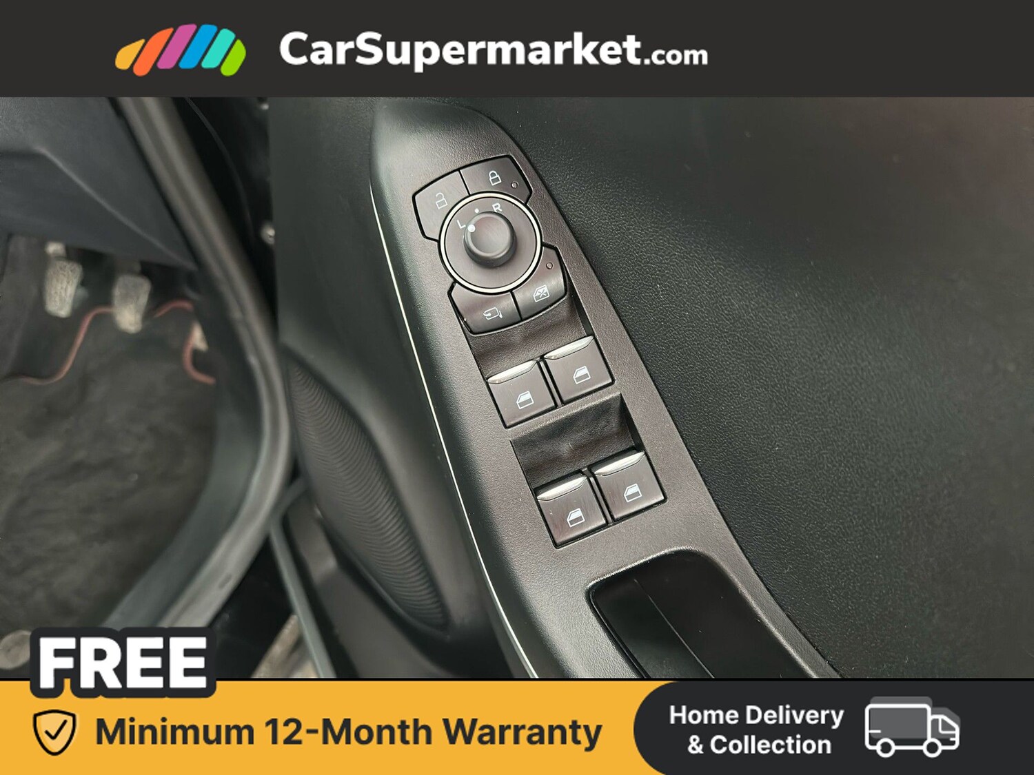 Used Ford Puma 2023 for sale - 78001934: Photo 33