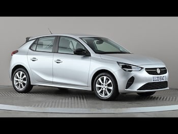 Used Vauxhall Corsa 2023 for sale - 79097780: Photo
