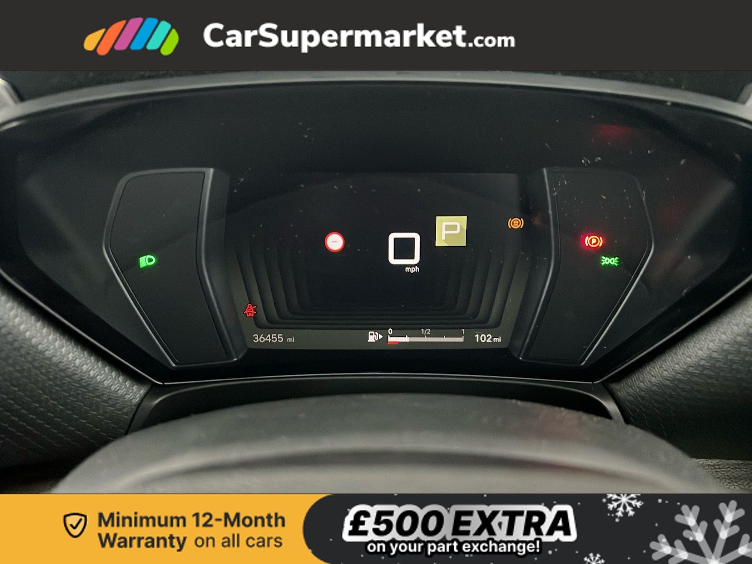 Used Citroen C5 X 2023 for sale - 77006687: Photo 16