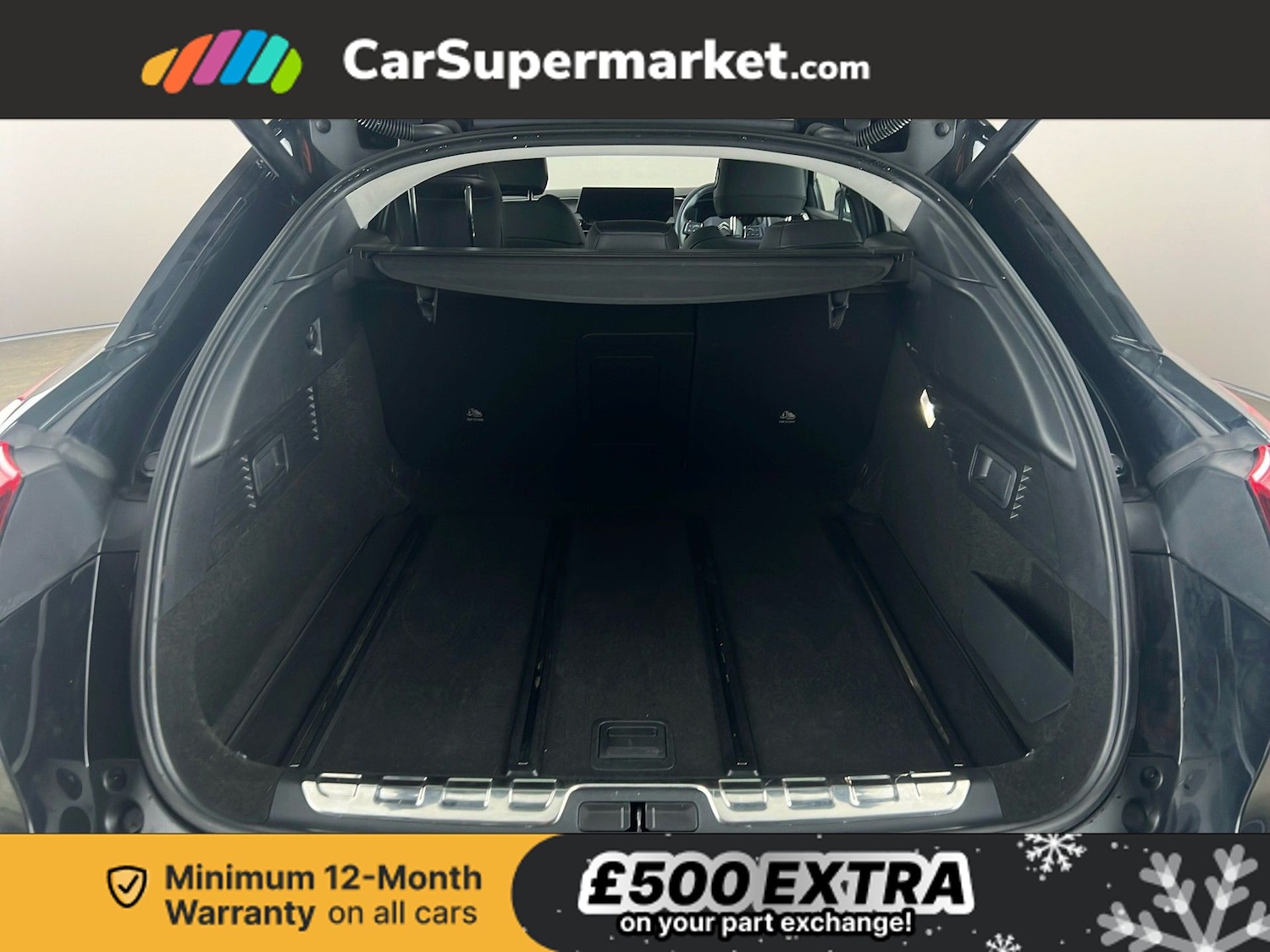 Used Citroen C5 X 2023 for sale - 77006687: Photo 23