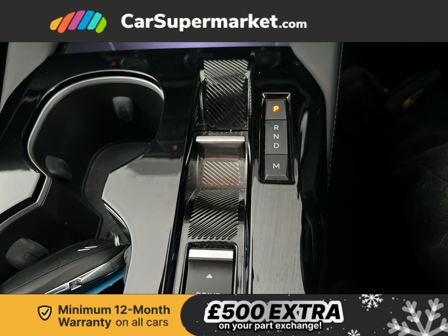 Used Citroen C5 X 2023 for sale - 77006687: Photo 25