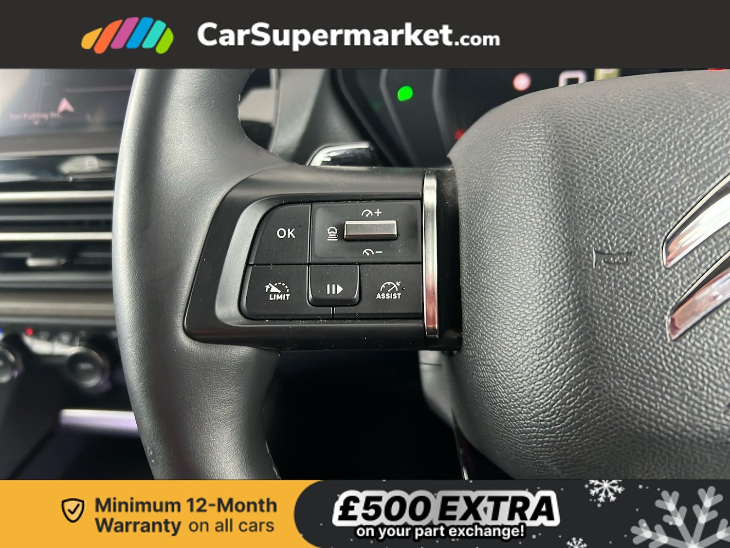 Used Citroen C5 X 2023 for sale - 77006687: Photo 26