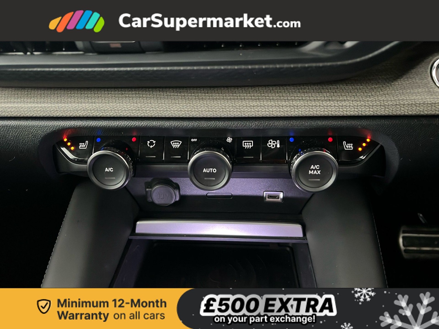 Used Citroen C5 X 2023 for sale - 77006687: Photo 27