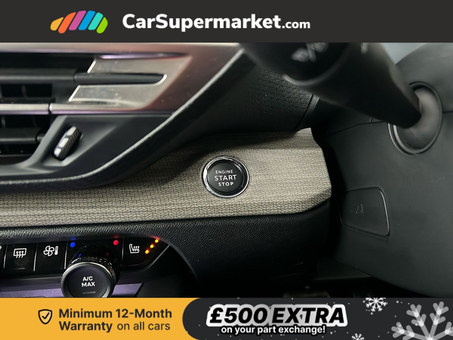 Used Citroen C5 X 2023 for sale - 77006687: Photo 29