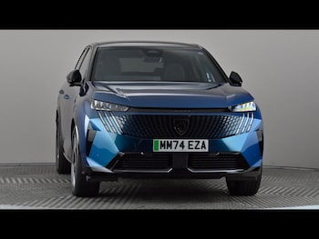 Used Peugeot 3008 2024 for sale - 79371749: Photo