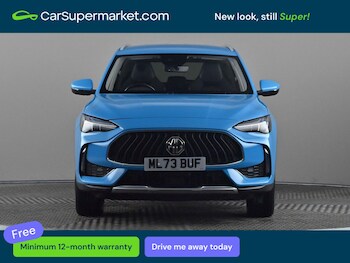 Used MG MG HS 2023 for sale - 78402482: Photo