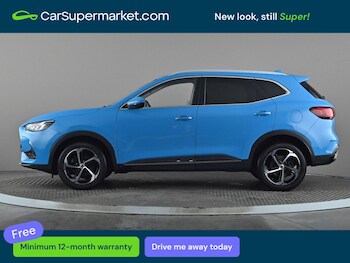 Used MG MG HS 2023 for sale - 78402482: Photo