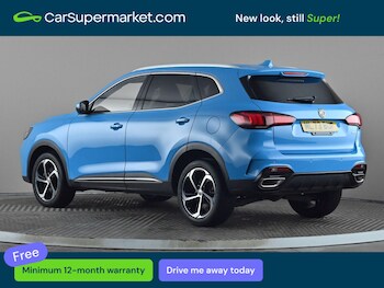 Used MG MG HS 2023 for sale - 78402482: Photo