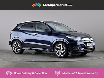 Honda - HR-V