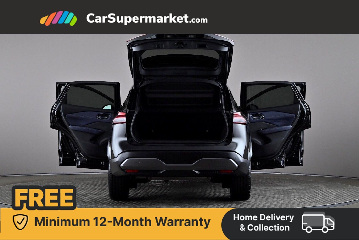 Used Nissan Qashqai 2022 for sale - 76342479: Photo 10