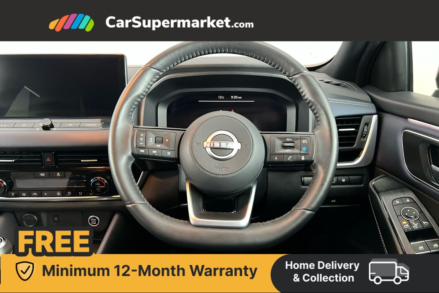 Used Nissan Qashqai 2022 for sale - 76342479: Photo 13