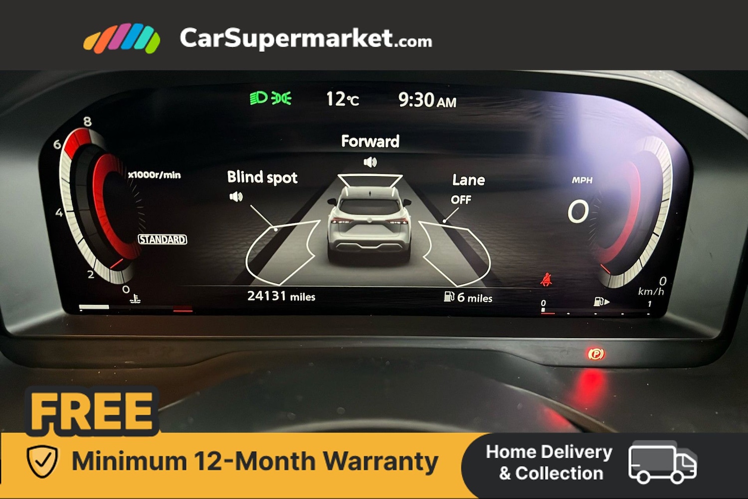 Used Nissan Qashqai 2022 for sale - 76342479: Photo 14