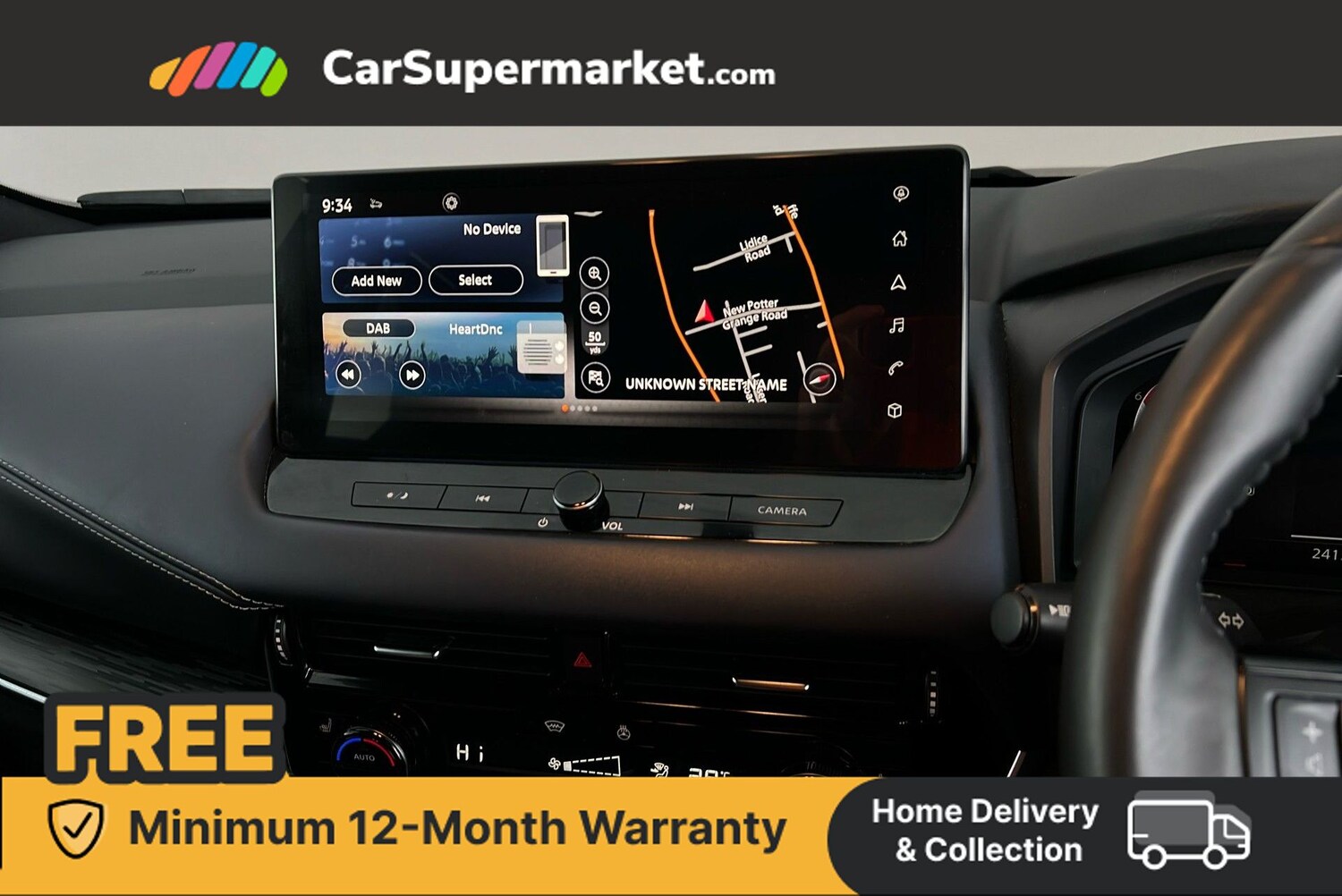 Used Nissan Qashqai 2022 for sale - 76342479: Photo 15