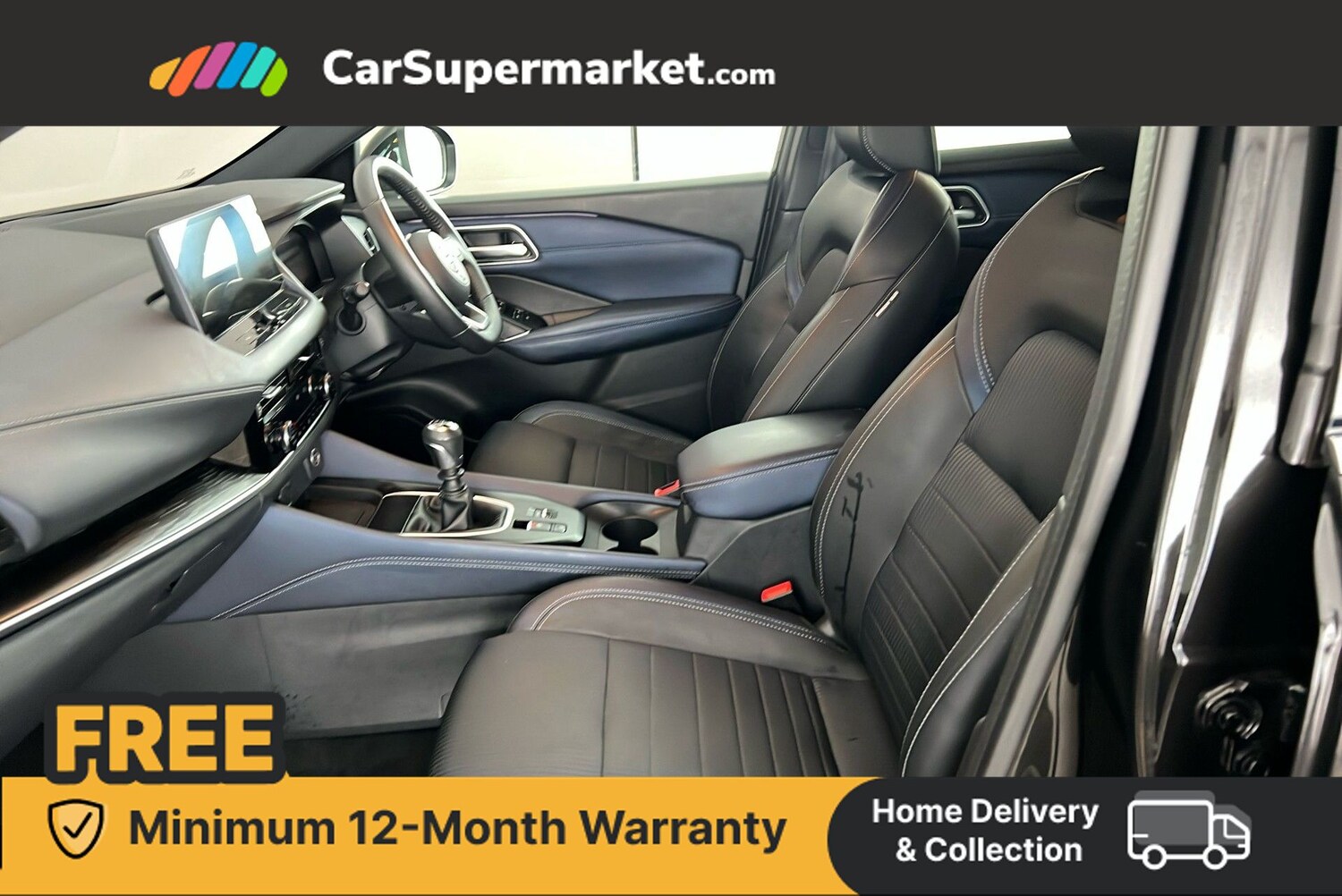 Used Nissan Qashqai 2022 for sale - 76342479: Photo 16