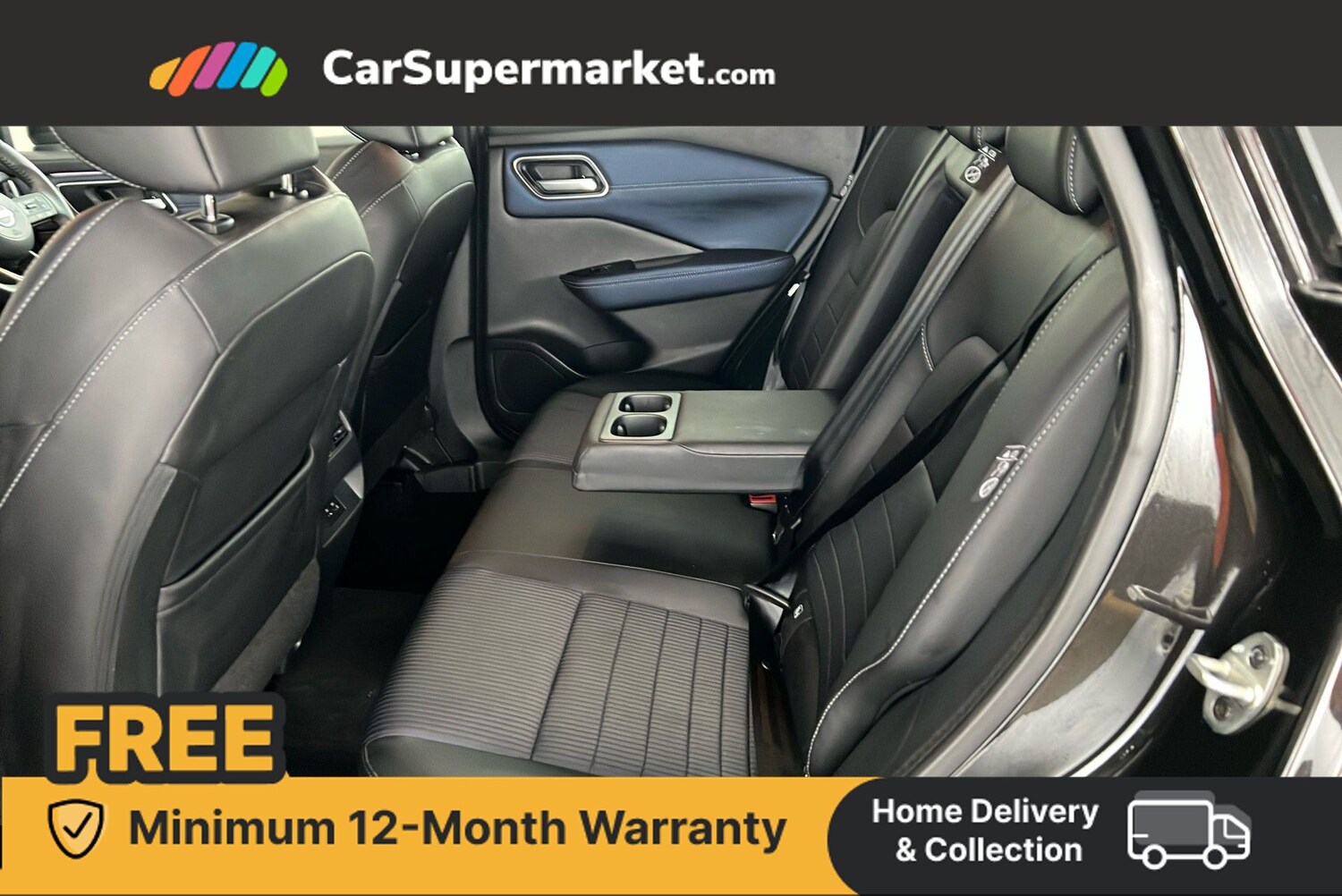 Used Nissan Qashqai 2022 for sale - 76342479: Photo 17