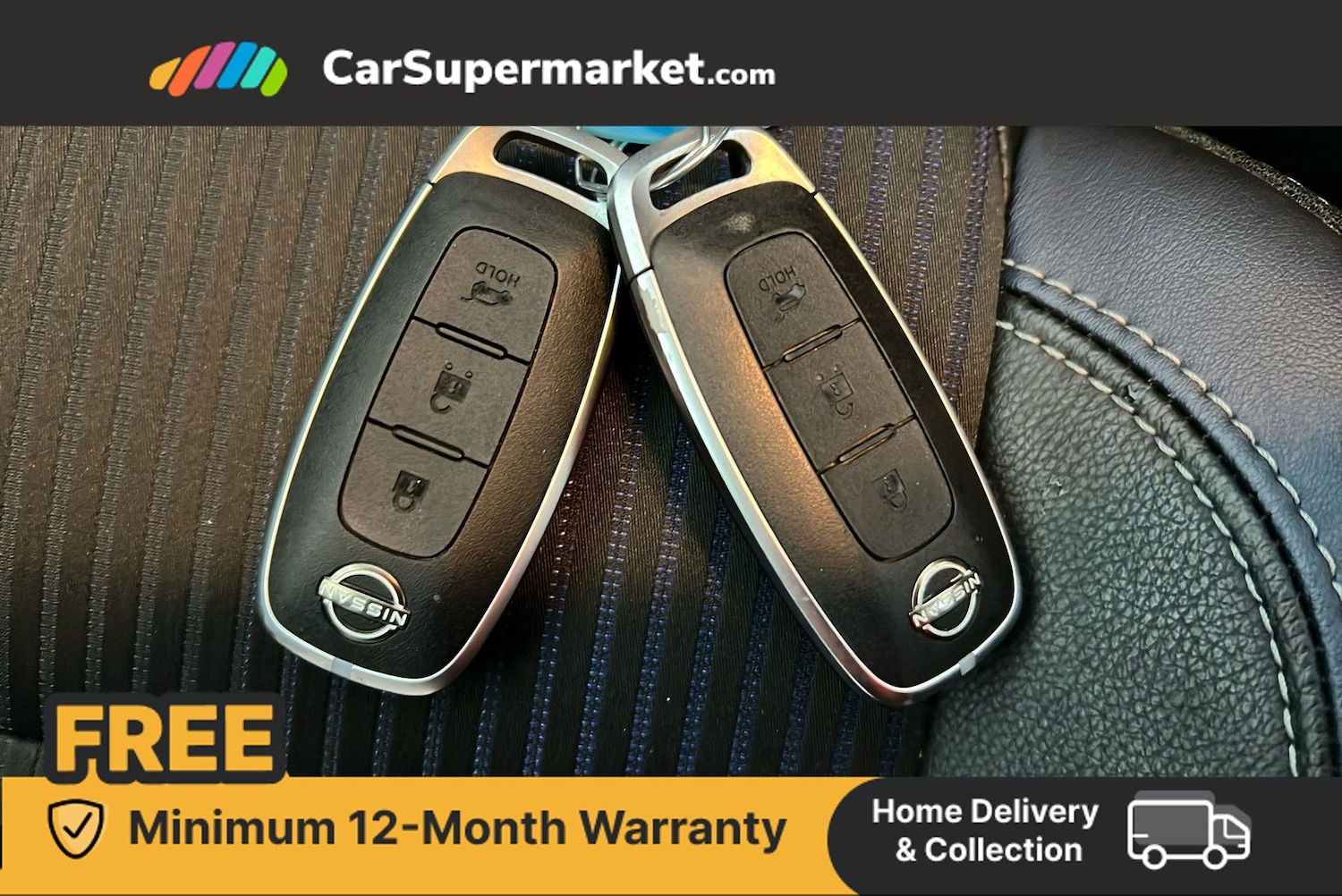 Used Nissan Qashqai 2022 for sale - 76342479: Photo 22