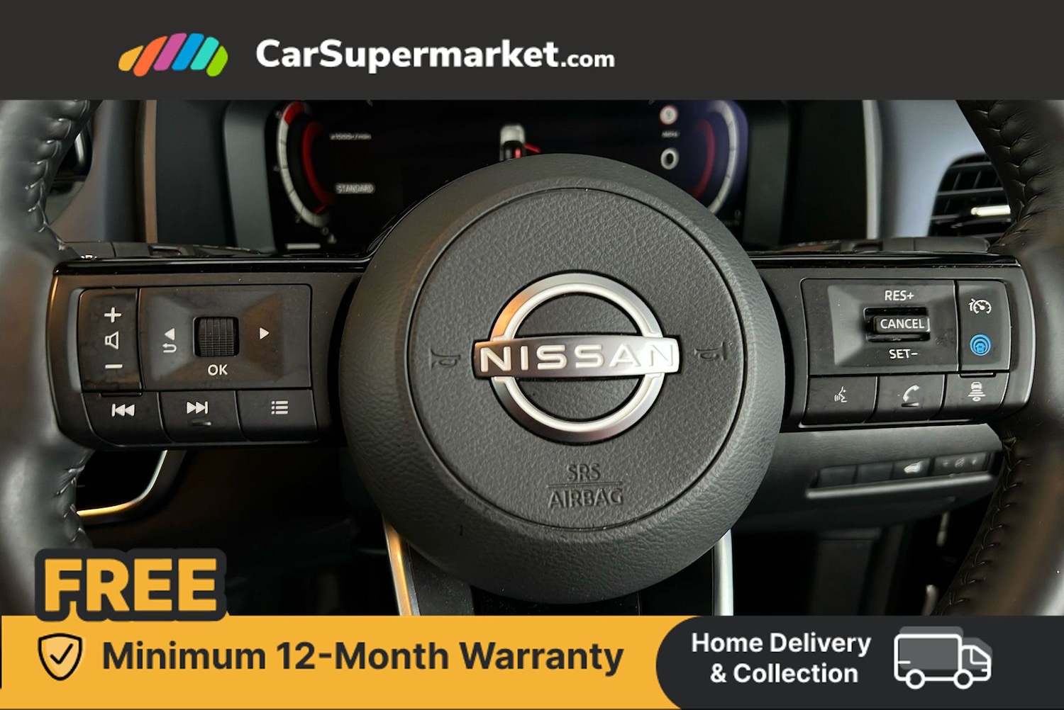 Used Nissan Qashqai 2022 for sale - 76342479: Photo 24