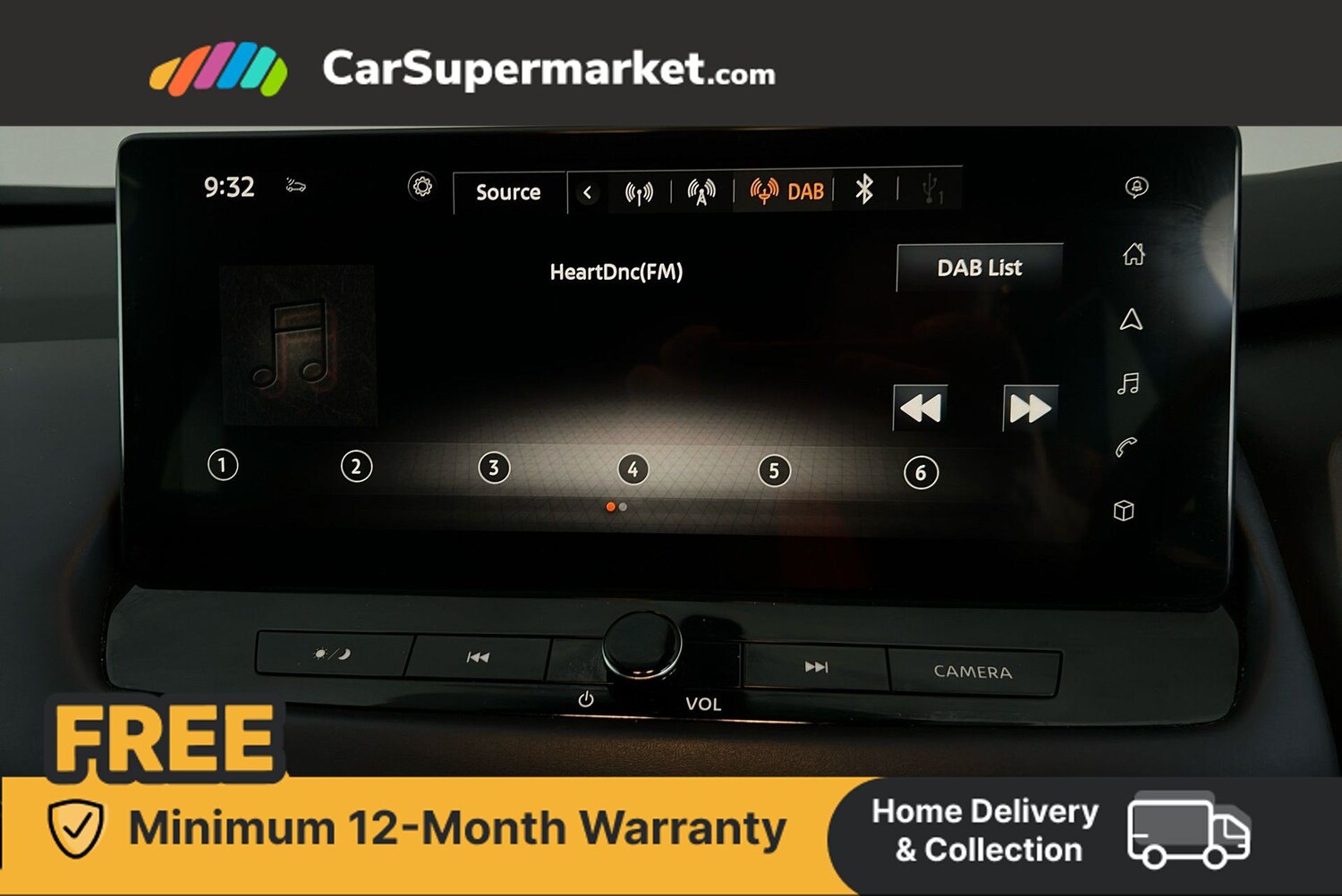 Used Nissan Qashqai 2022 for sale - 76342479: Photo 25