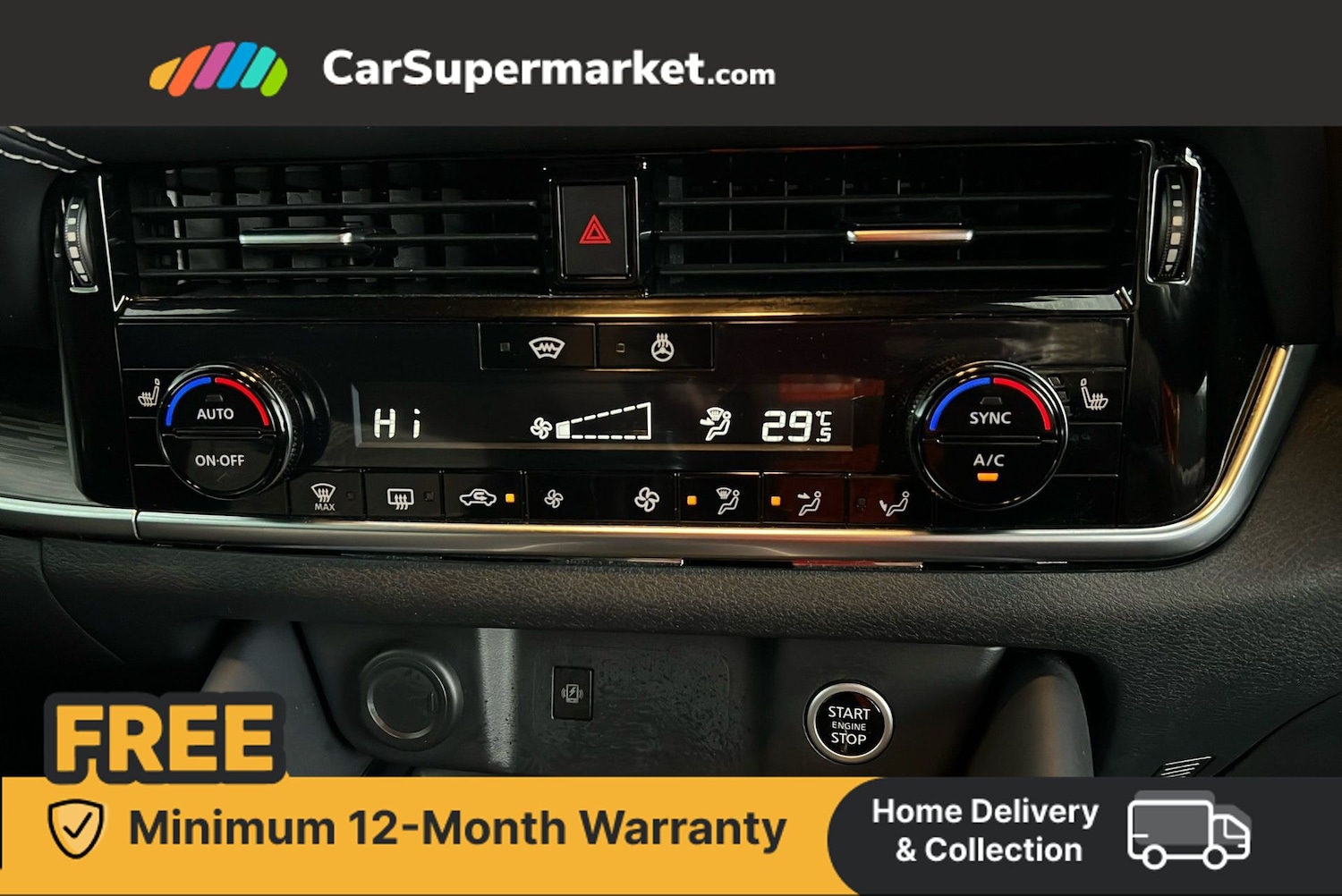 Used Nissan Qashqai 2022 for sale - 76342479: Photo 26