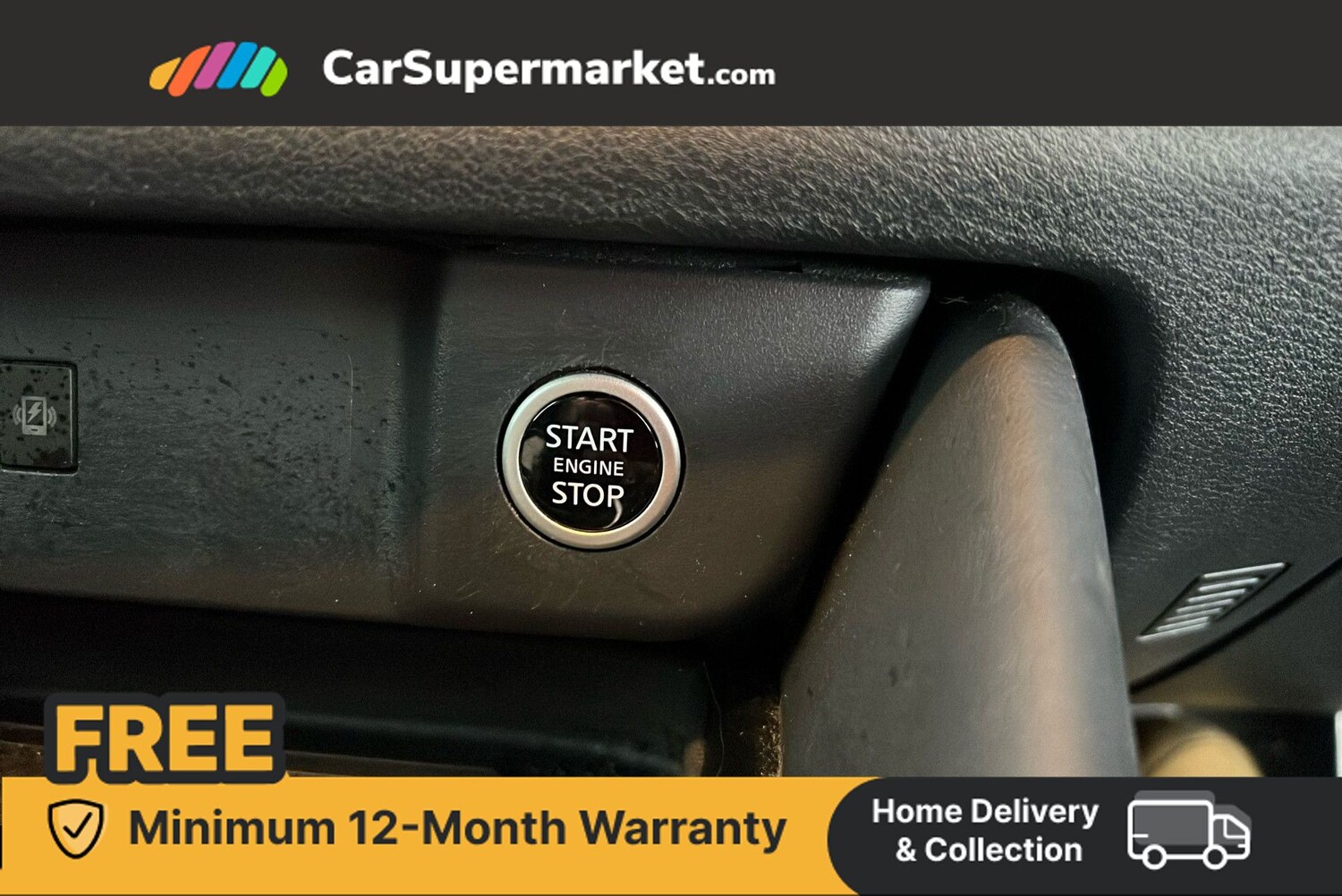 Used Nissan Qashqai 2022 for sale - 76342479: Photo 27