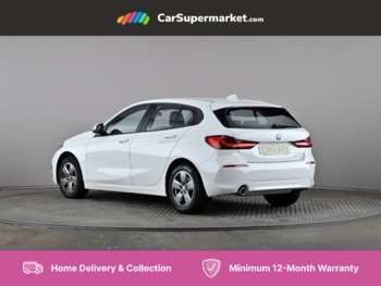 Used BMW 1 Series 2020 for sale - 74939308: Photo