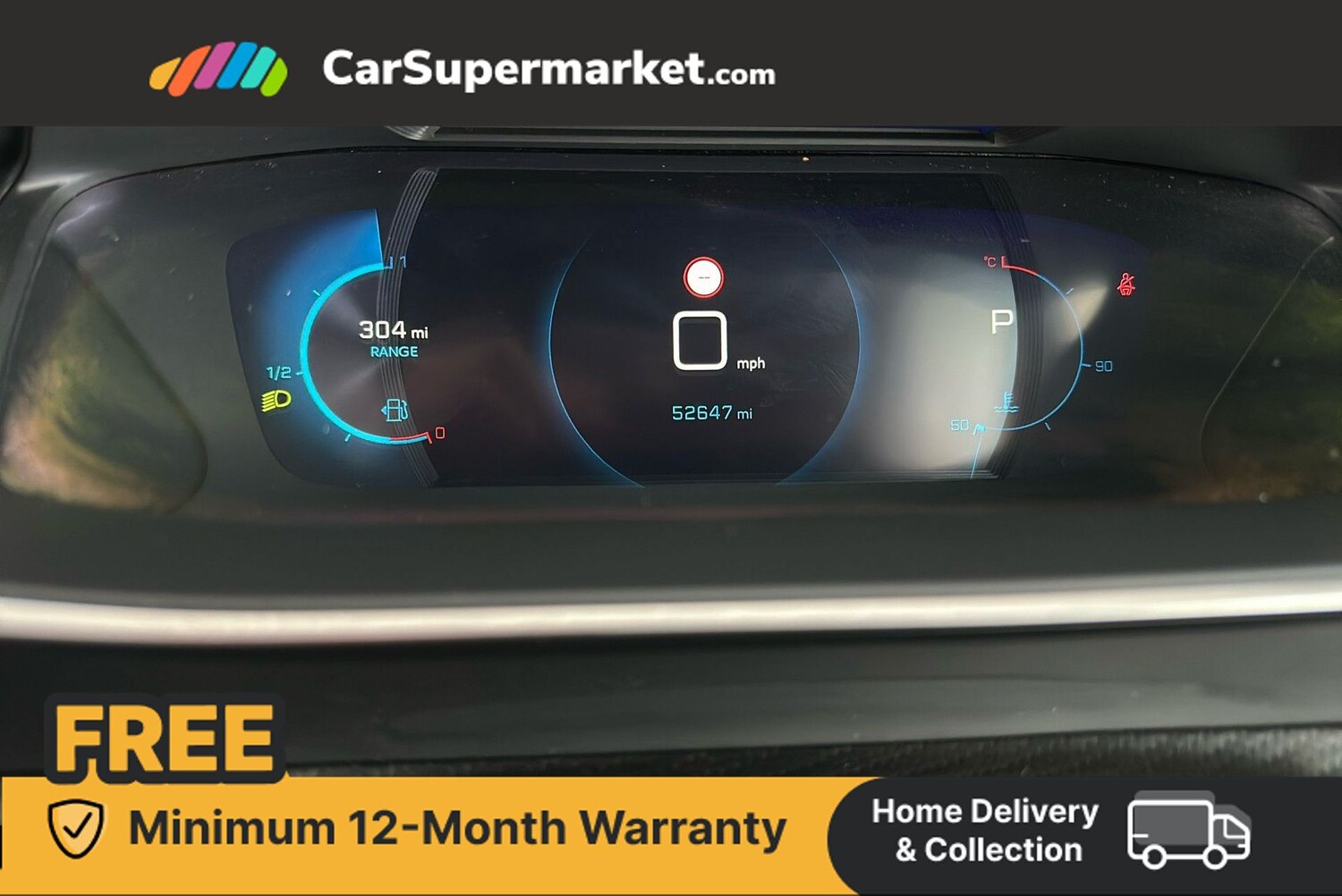 Used Peugeot 208 2023 for sale - 76526935: Photo 15