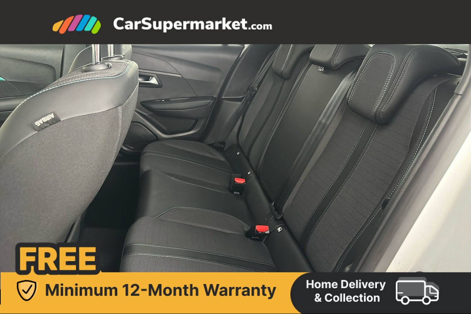 Used Peugeot 208 2023 for sale - 76526935: Photo 18