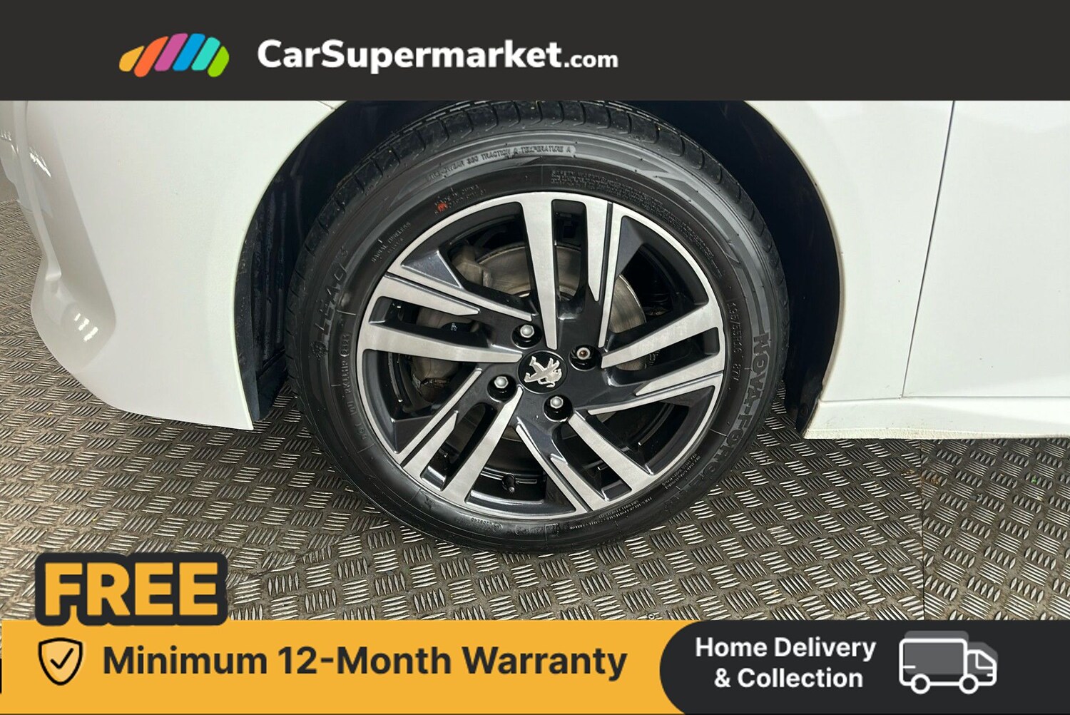 Used Peugeot 208 2023 for sale - 76526935: Photo 19