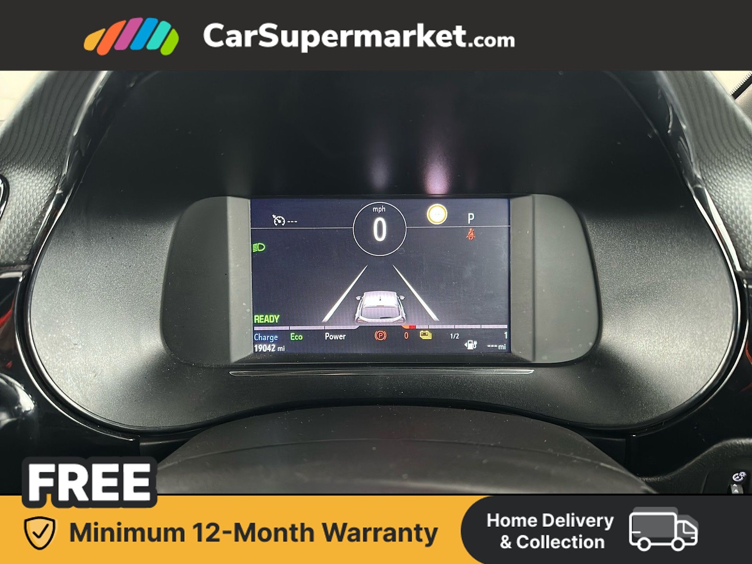 Used Vauxhall Corsa 2022 for sale - 77779748: Photo 15