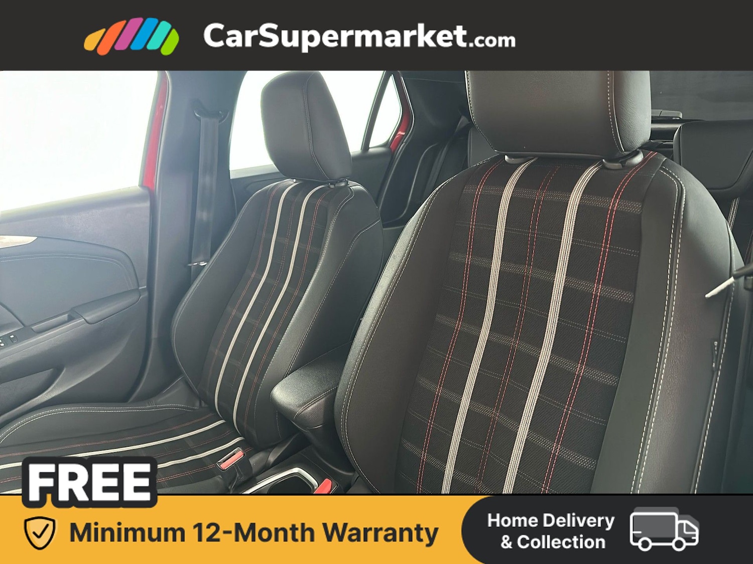 Used Vauxhall Corsa 2022 for sale - 77779748: Photo 17