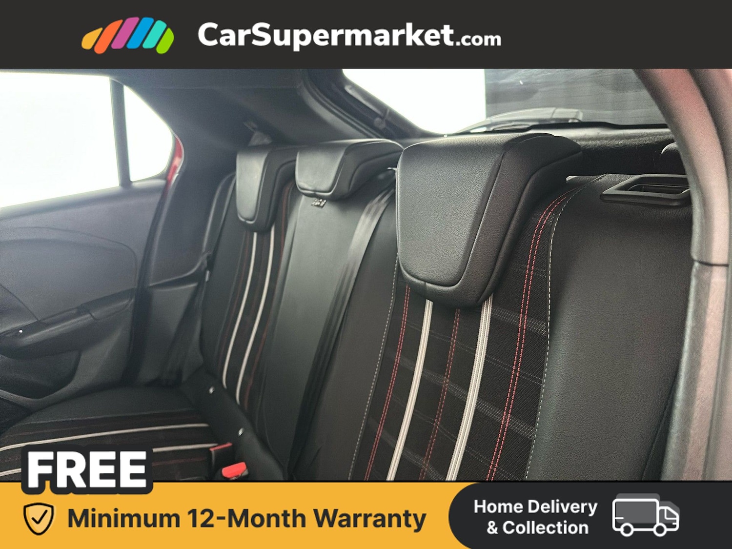 Used Vauxhall Corsa 2022 for sale - 77779748: Photo 18