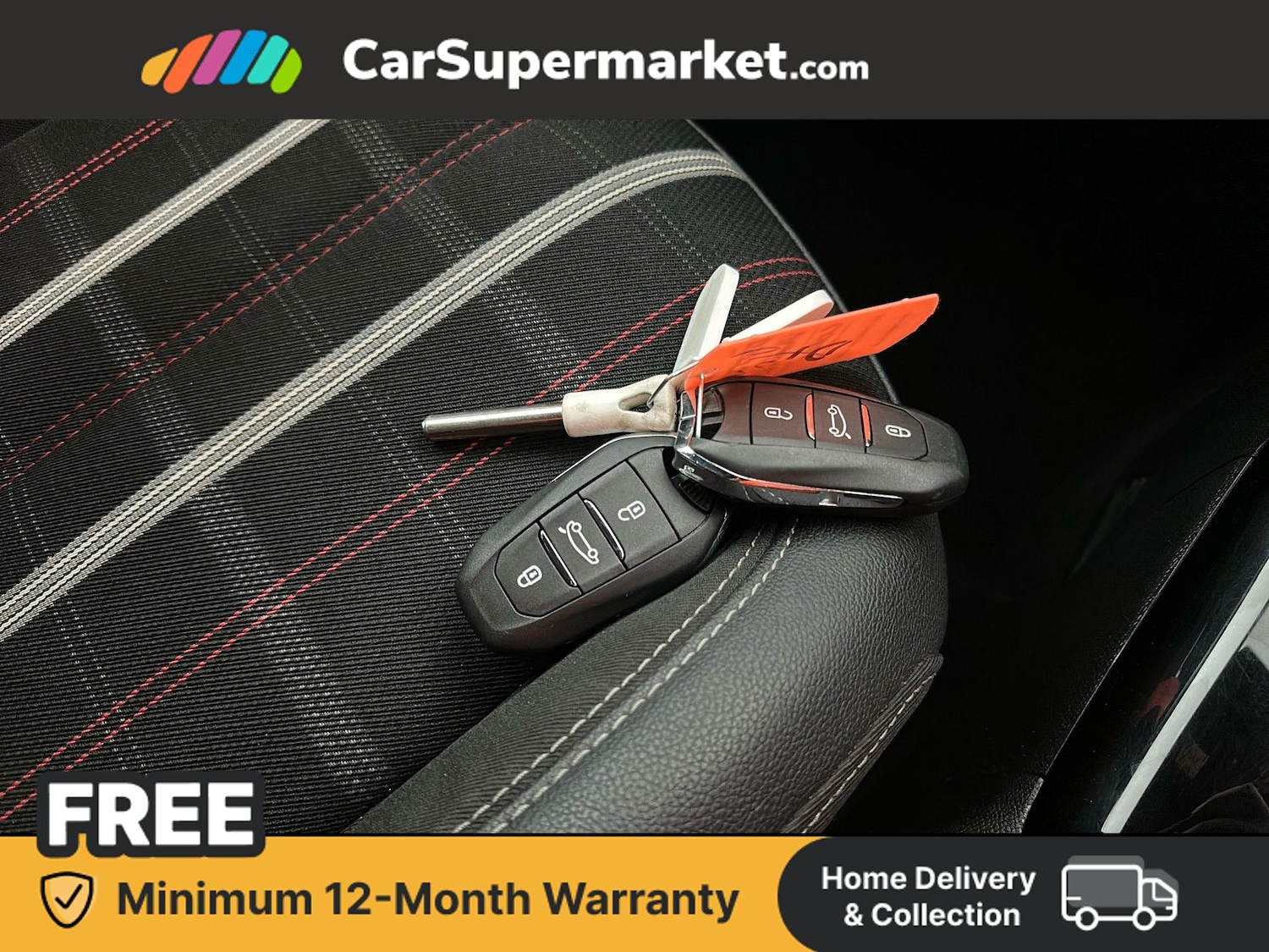 Used Vauxhall Corsa 2022 for sale - 77779748: Photo 23