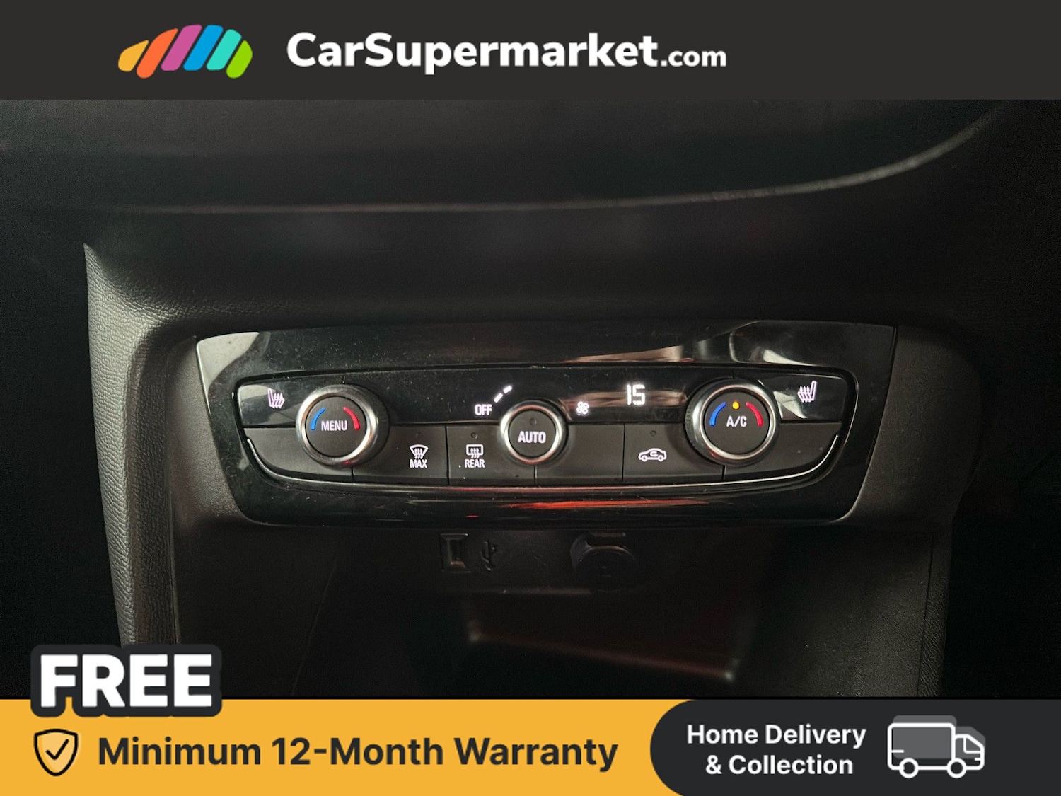 Used Vauxhall Corsa 2022 for sale - 77779748: Photo 27