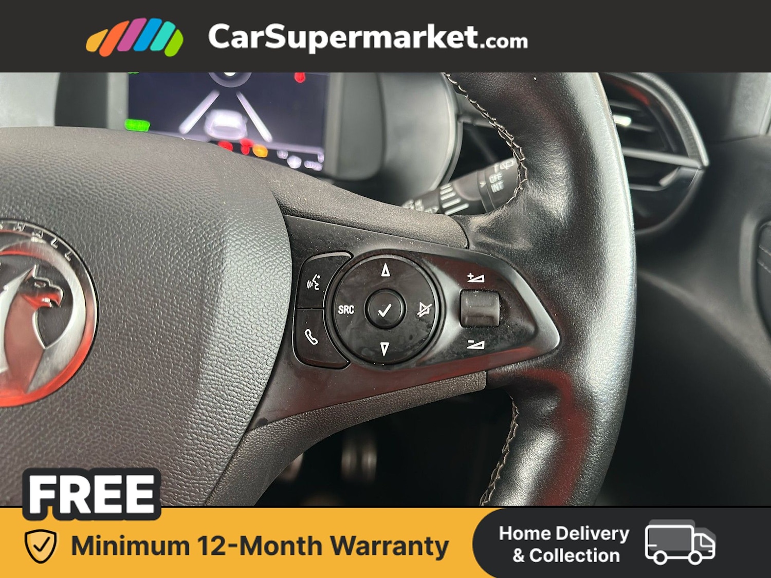 Used Vauxhall Corsa 2022 for sale - 77779748: Photo 30