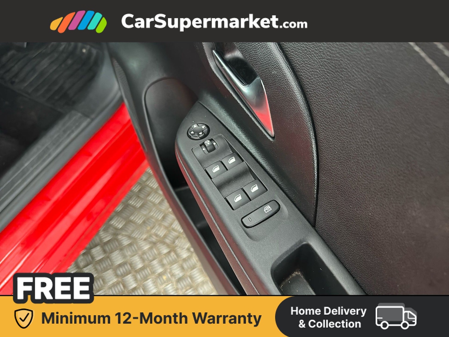 Used Vauxhall Corsa 2022 for sale - 77779748: Photo 32