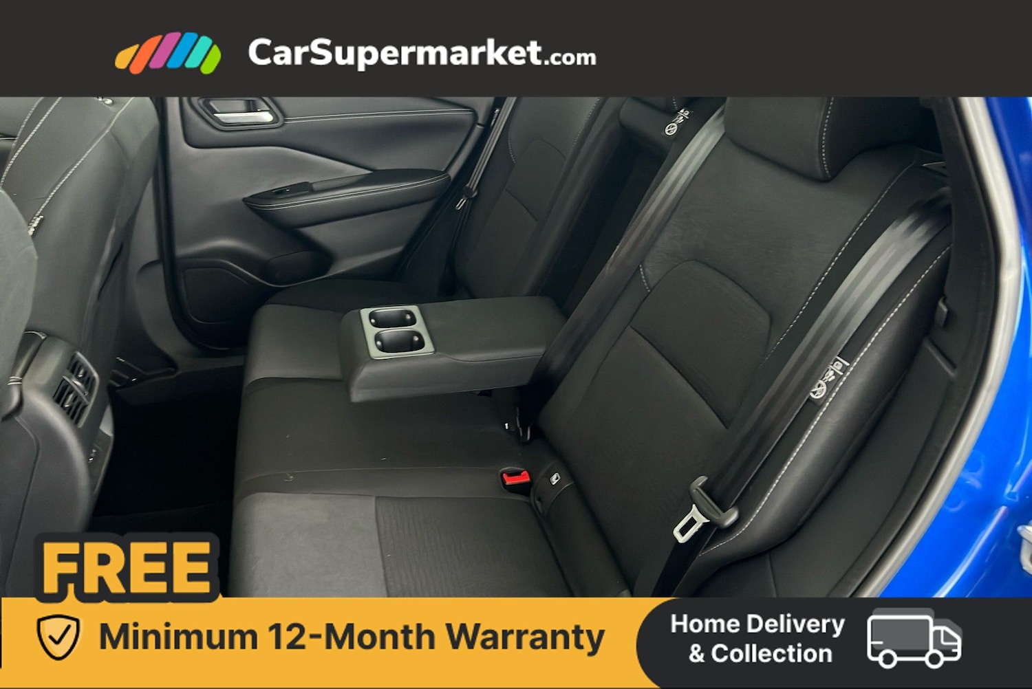 Used Nissan Qashqai 2022 for sale - 76405860: Photo 18