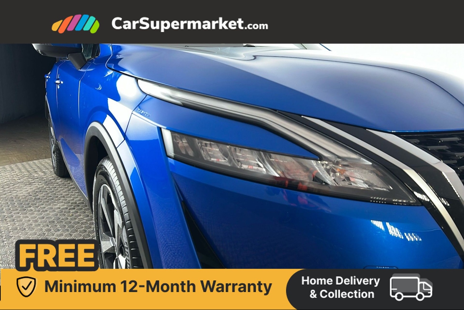 Used Nissan Qashqai 2022 for sale - 76405860: Photo 20