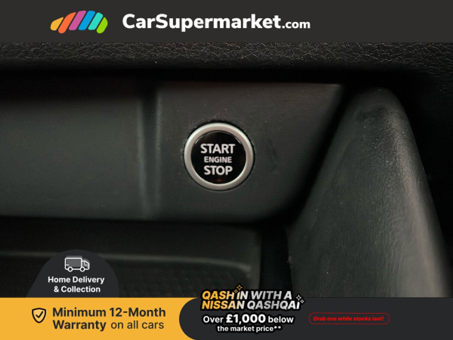 Used Nissan Qashqai 2022 for sale - 76405860: Photo 30