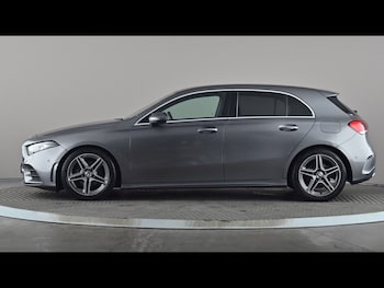 Used Mercedes-Benz A-Class 2019 for sale - 78627399: Photo