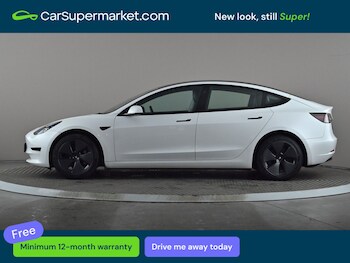 Used Tesla Model 3 2022 for sale - 78408004: Photo