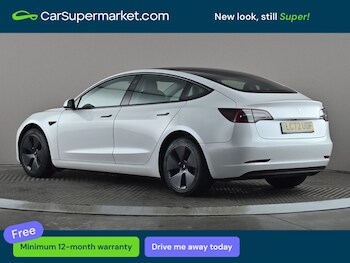 Used Tesla Model 3 2022 for sale - 78408004: Photo