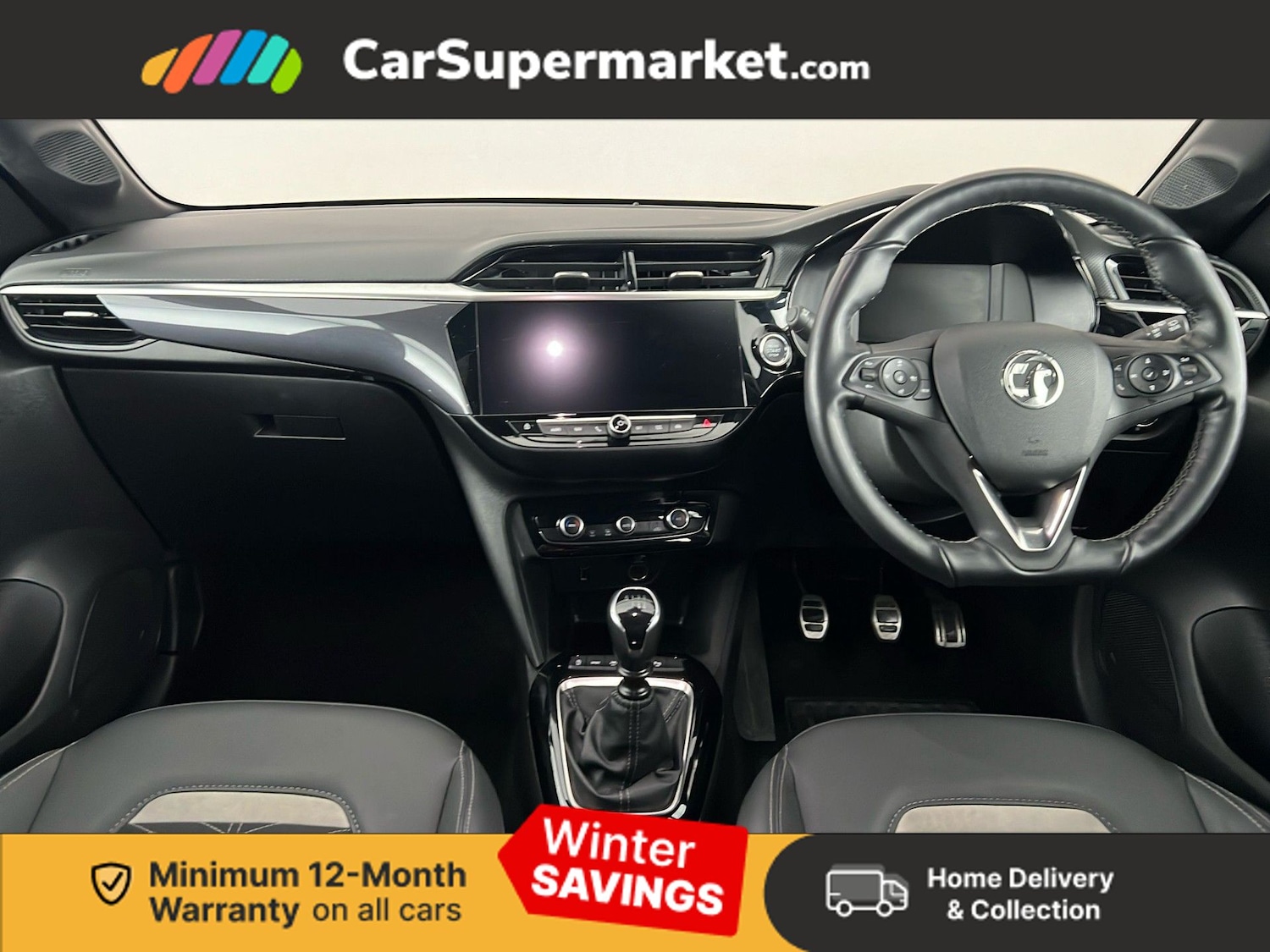 Used Vauxhall Corsa 2023 for sale - 77064478: Photo 14