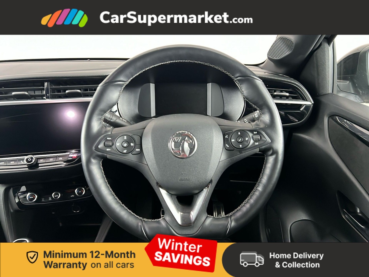 Used Vauxhall Corsa 2023 for sale - 77064478: Photo 15