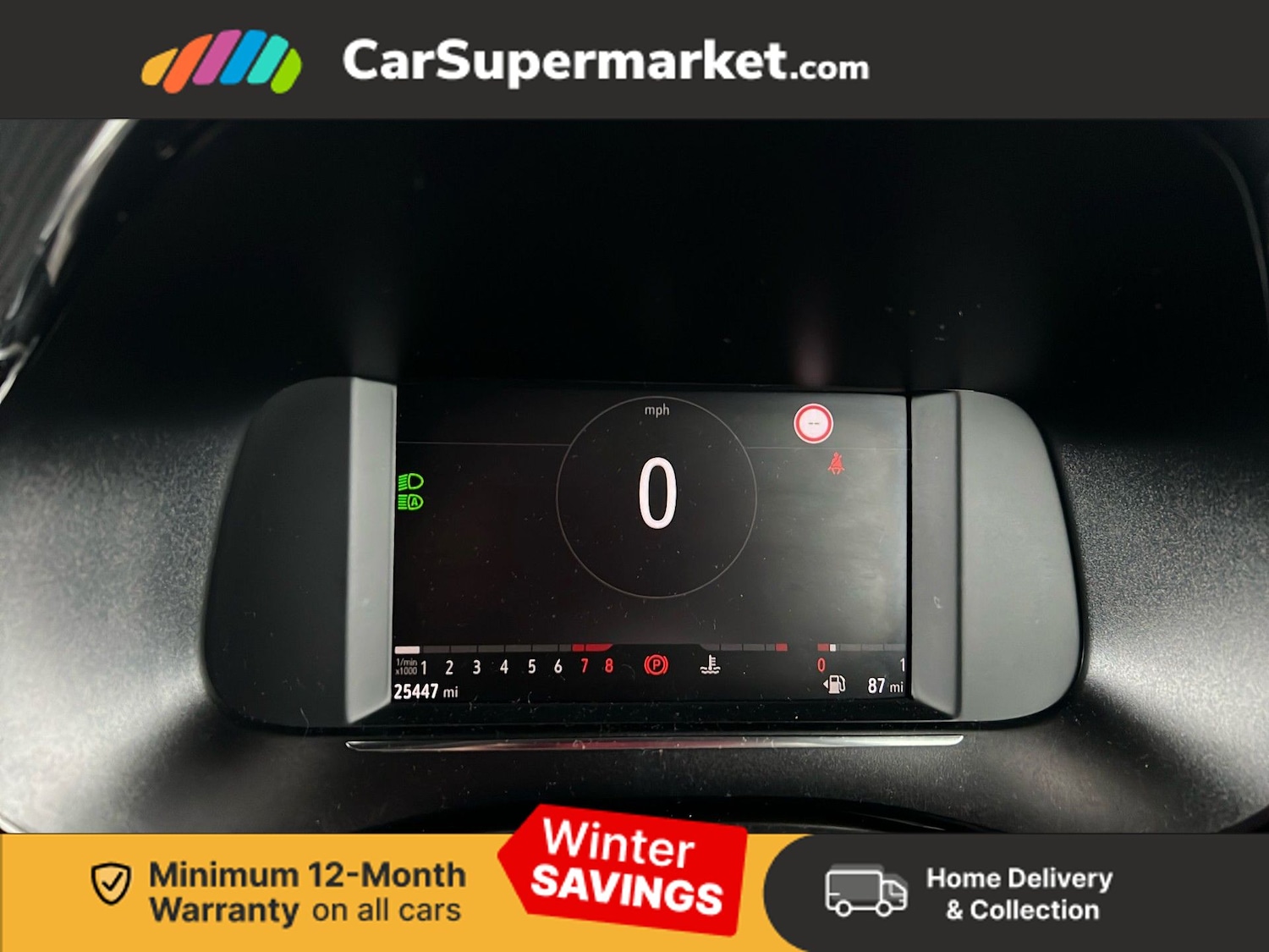 Used Vauxhall Corsa 2023 for sale - 77064478: Photo 16