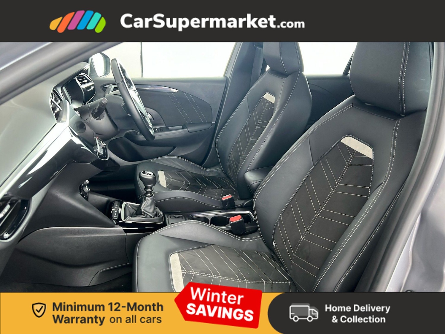 Used Vauxhall Corsa 2023 for sale - 77064478: Photo 18