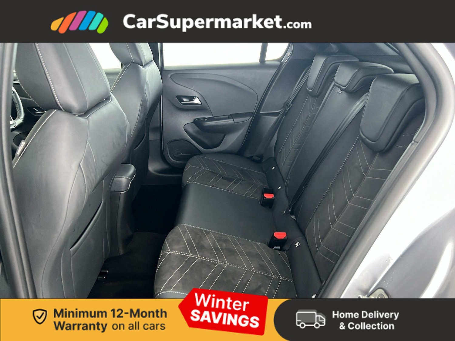 Used Vauxhall Corsa 2023 for sale - 77064478: Photo 19