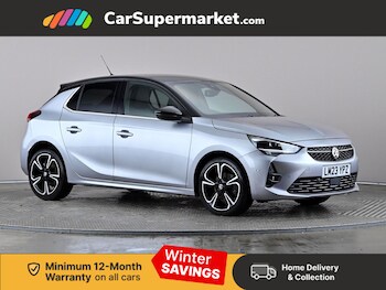 Used Vauxhall Corsa 2023 for sale - 77064478: Photo