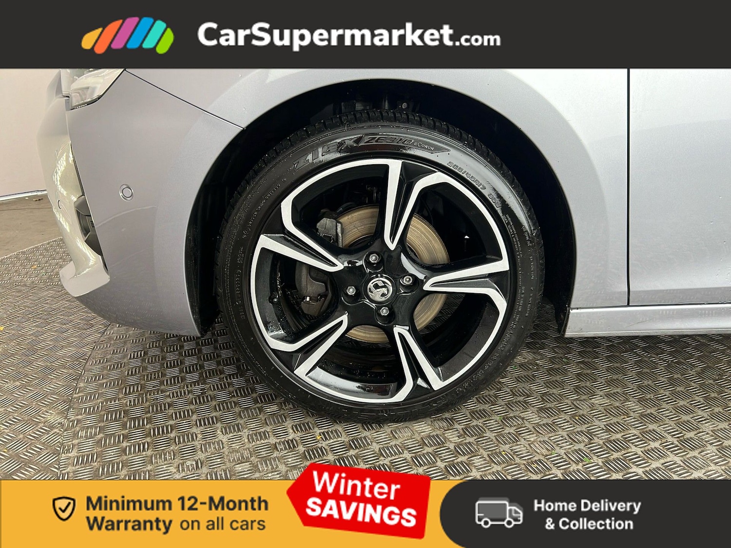 Used Vauxhall Corsa 2023 for sale - 77064478: Photo 20