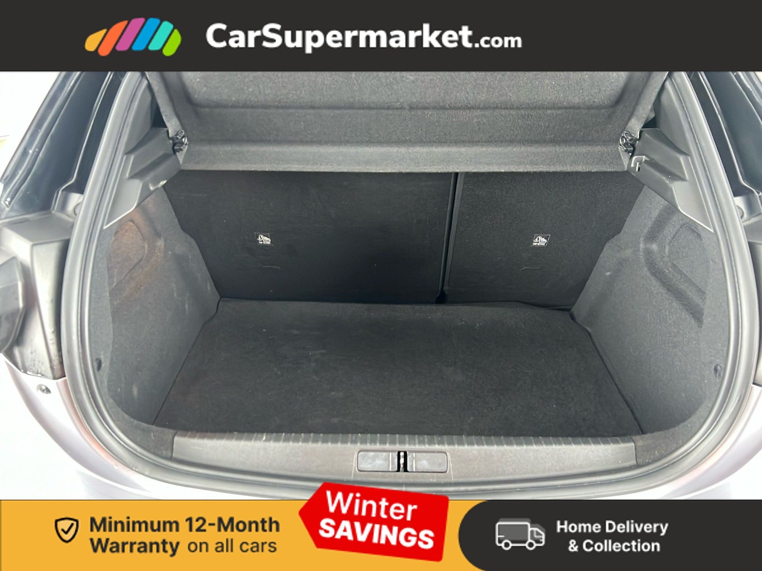 Used Vauxhall Corsa 2023 for sale - 77064478: Photo 23