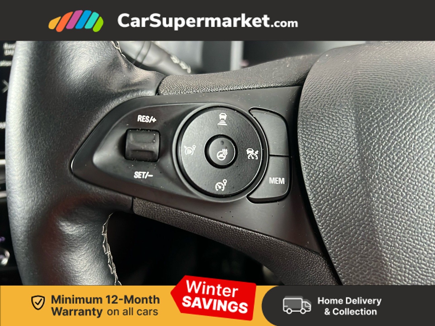 Used Vauxhall Corsa 2023 for sale - 77064478: Photo 26